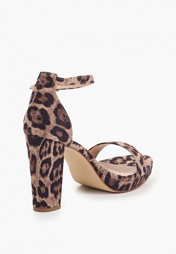 Босоножки Obba