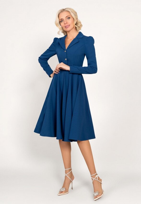 Платье Alisia Fiori