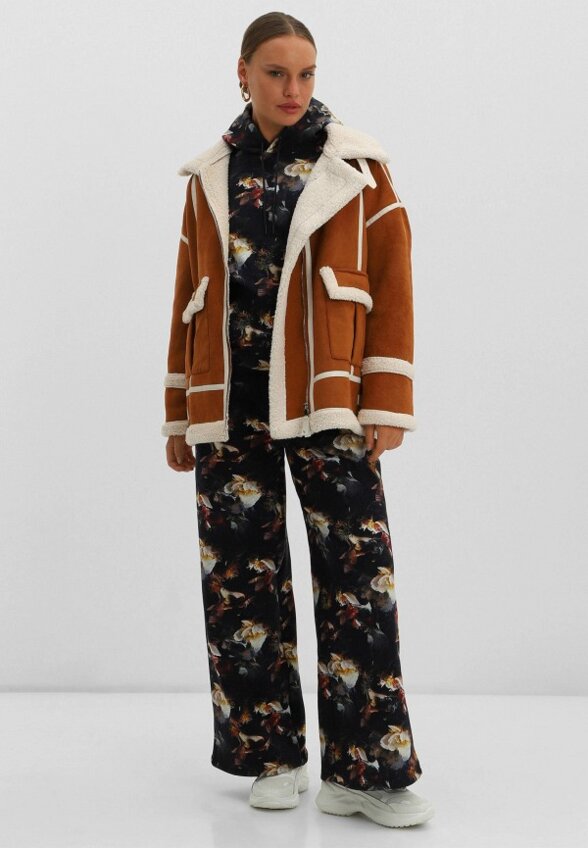 Брюки спортивные Harmonia Sensuum