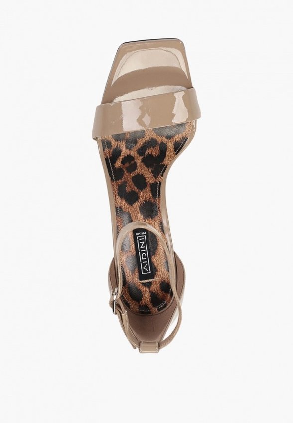 Босоножки Aidini