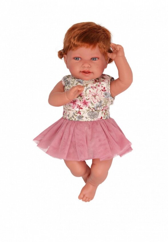 Кукла Munecas Dolls Antonio Juan