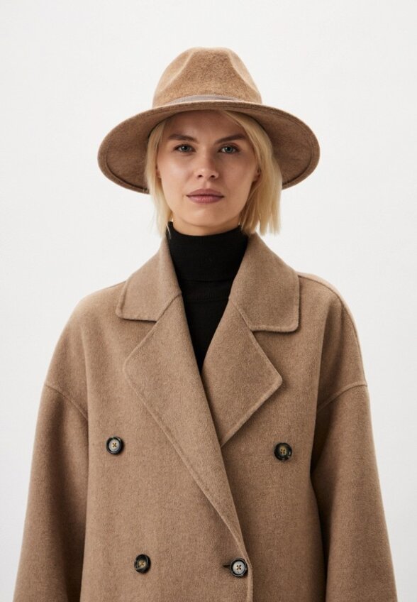 Шляпа Twinset Milano