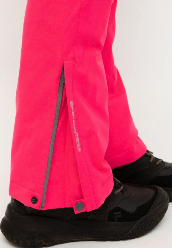 Брюки горнолыжные High Experience