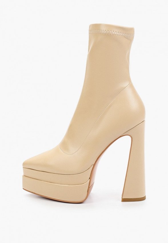 Полусапоги Араз