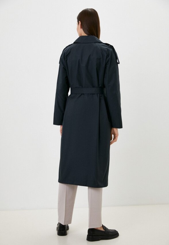 Тренч Jane Sarta