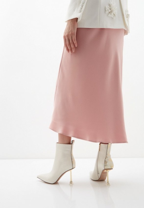 Ботильоны Abricot Premium