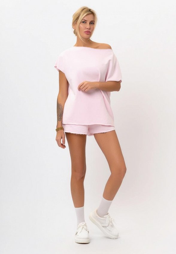 Костюм спортивный Nila