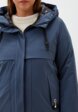 Куртка утепленная Margo Blues5  - превью