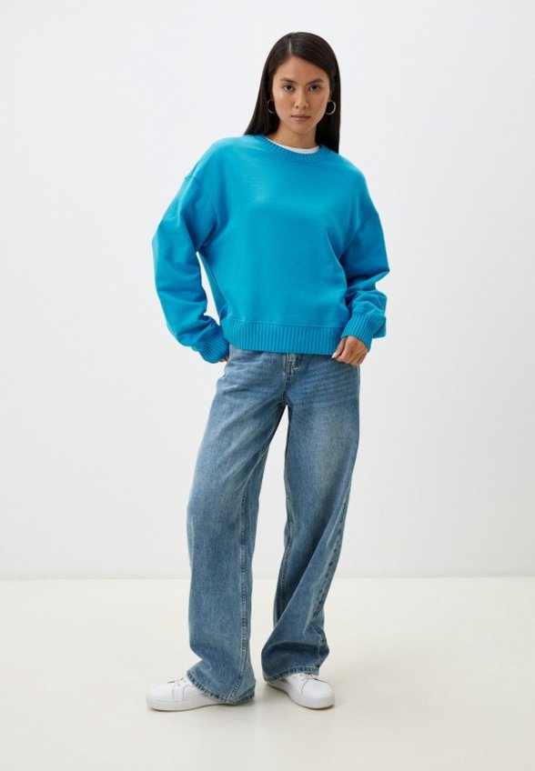 Свитшот Mark Formelle