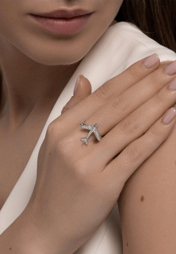 Кольцо Sokolov