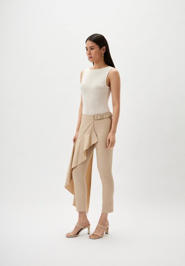 Брюки Patrizia Pepe