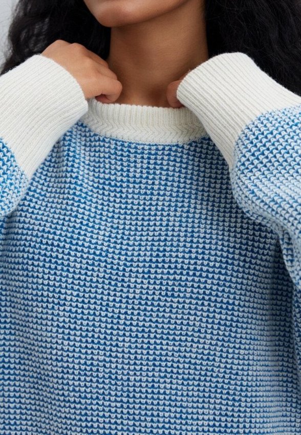 Джемпер Miederes