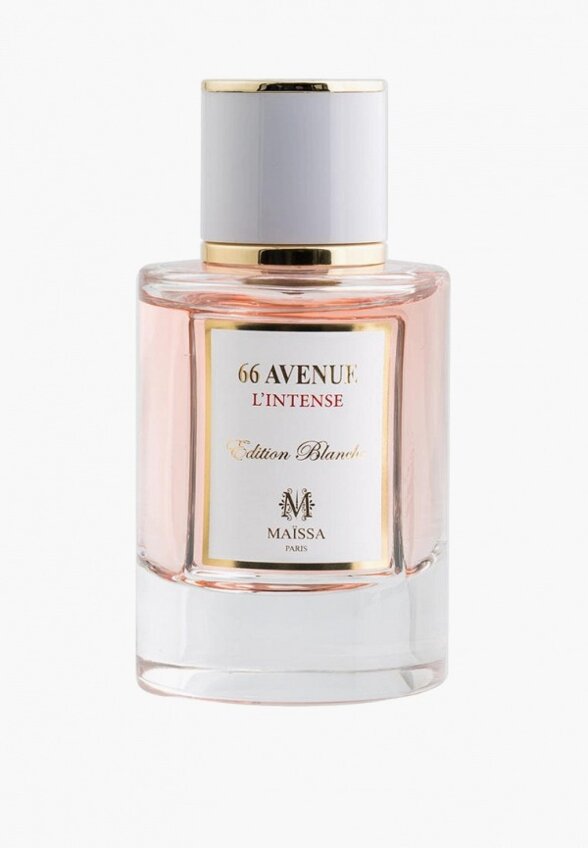 Парфюмерная вода Maison Maissa