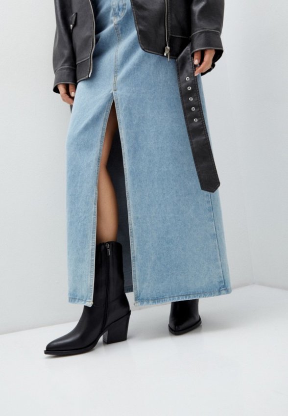 Полусапоги Altabella