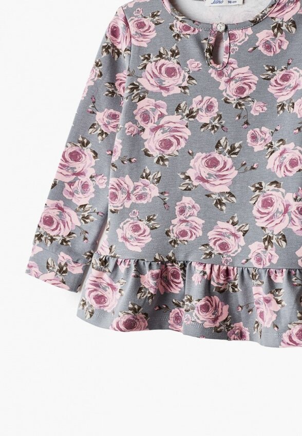 Лонгслив Juno