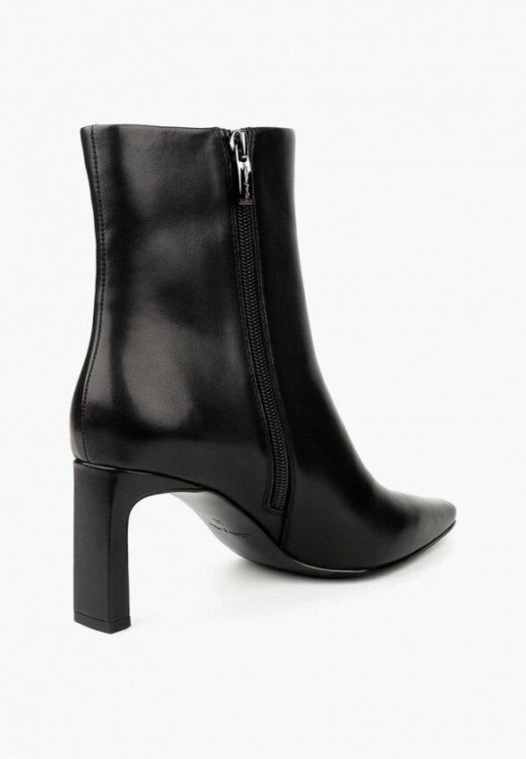 Ботильоны Kristina&Milan