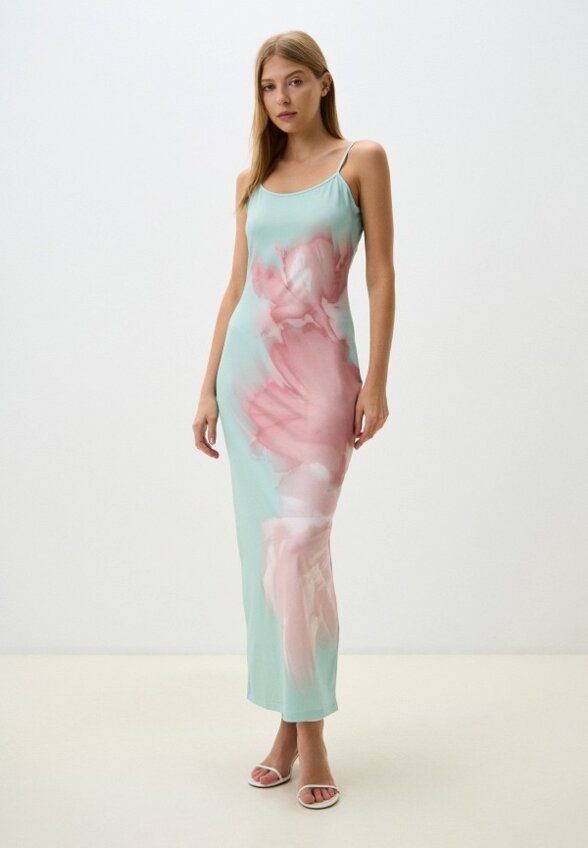 Сарафан Desigual