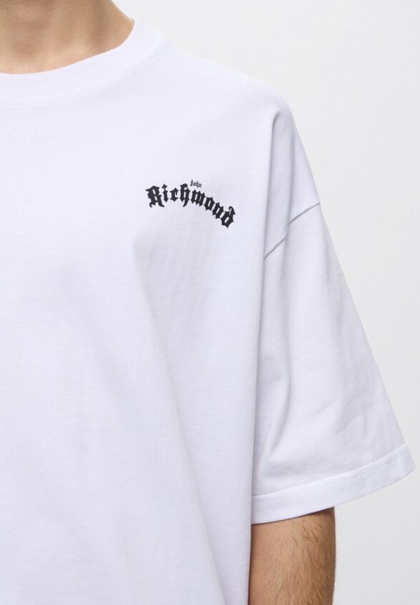Футболка John Richmond