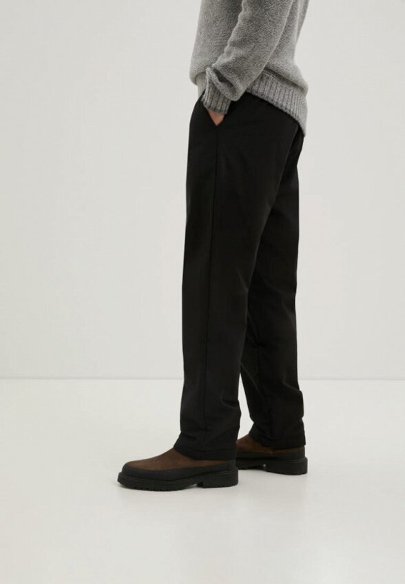 Брюки утепленные Finn Flare