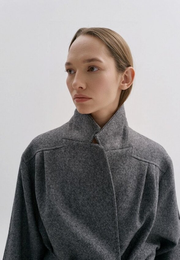 Пальто Mashkara