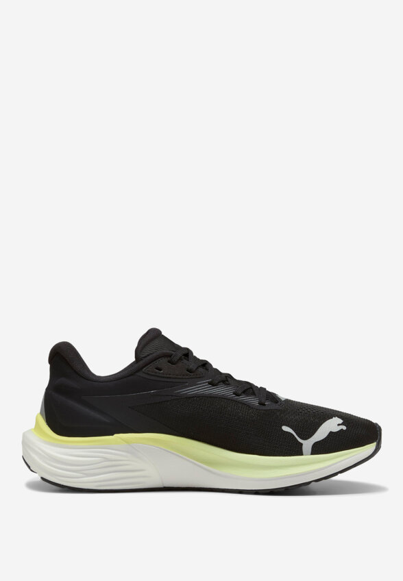 Кроссовки мужские PUMA Electrify Nitro 4, Черный
