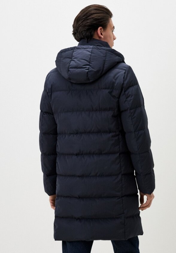 Куртка утепленная Madzerini