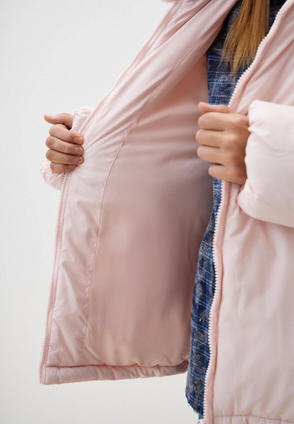 Куртка утепленная Befree