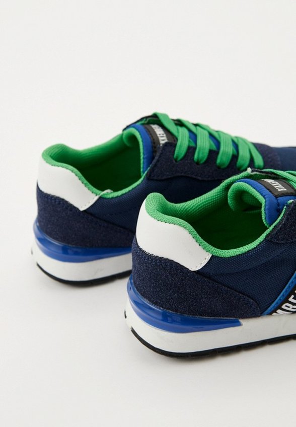 Кроссовки Bikkembergs