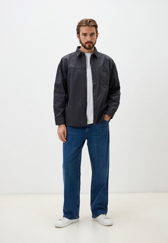 Рубашка Trailhead