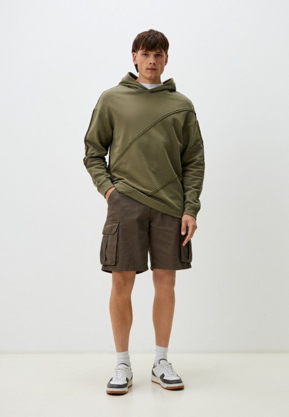 Худи Marco Di Radi