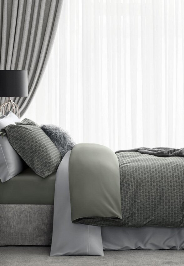 Пододеяльник Евро Togas