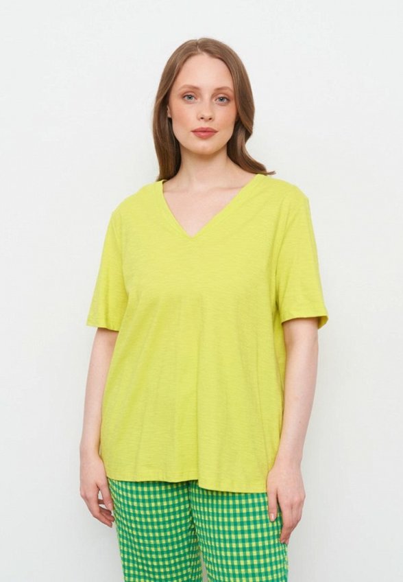 Футболка Samoon by Gerry Weber