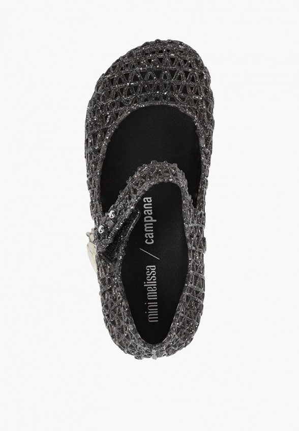 Туфли резиновые Melissa