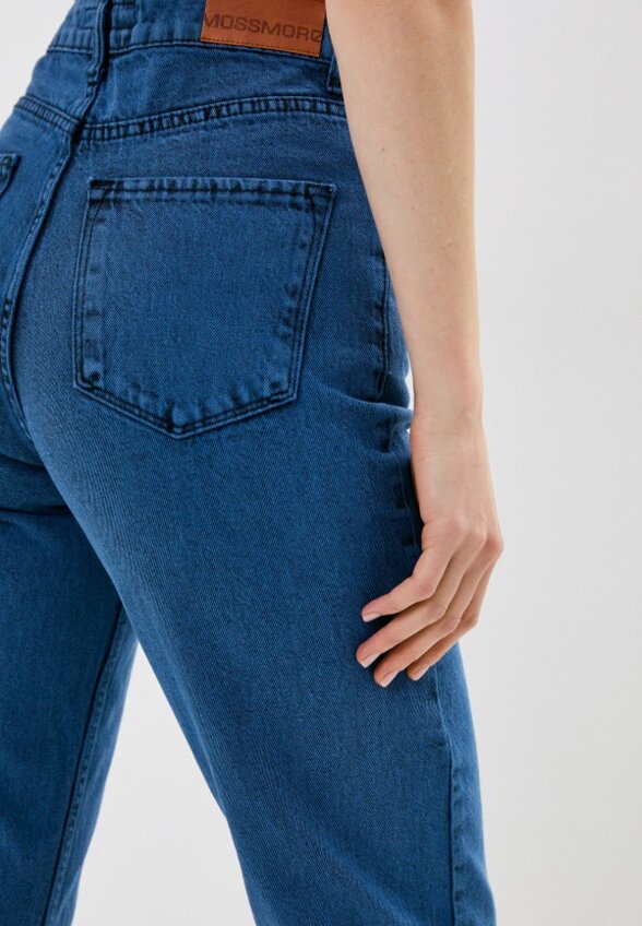 Джинсы Mossmore