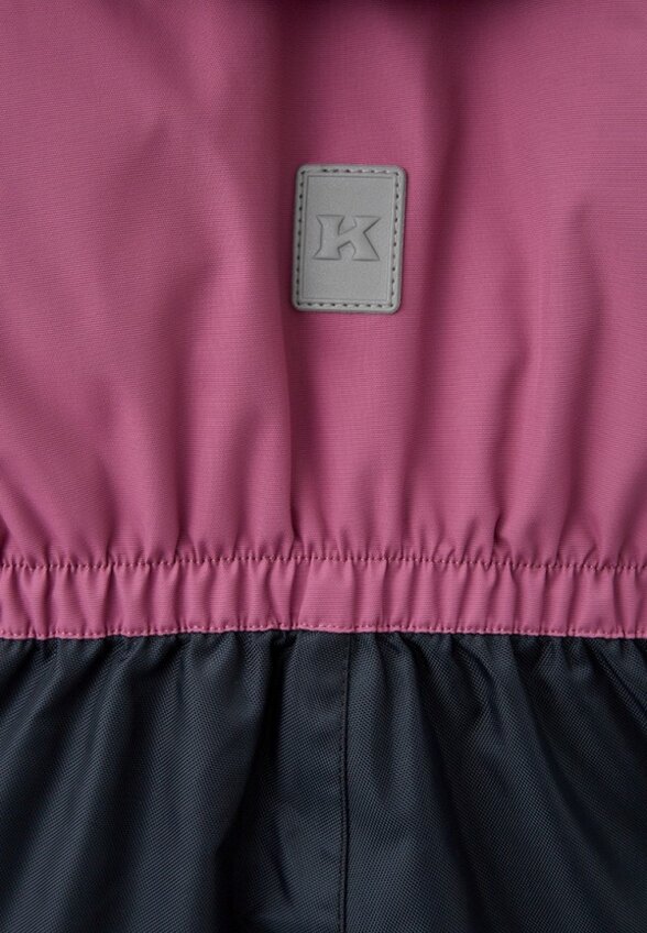 Комбинезон утепленный Kerry