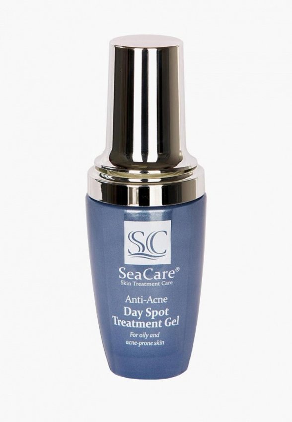 Гель для лица SeaCare