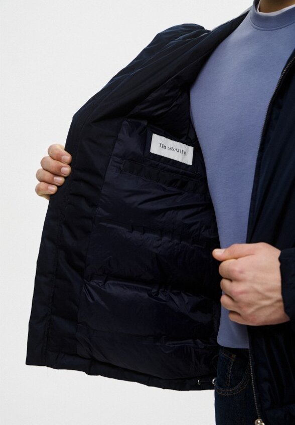 Куртка утепленная Trussardi