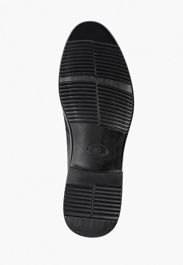 Лоферы Thomas Munz