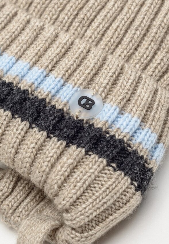 Шапка Orso Bianco