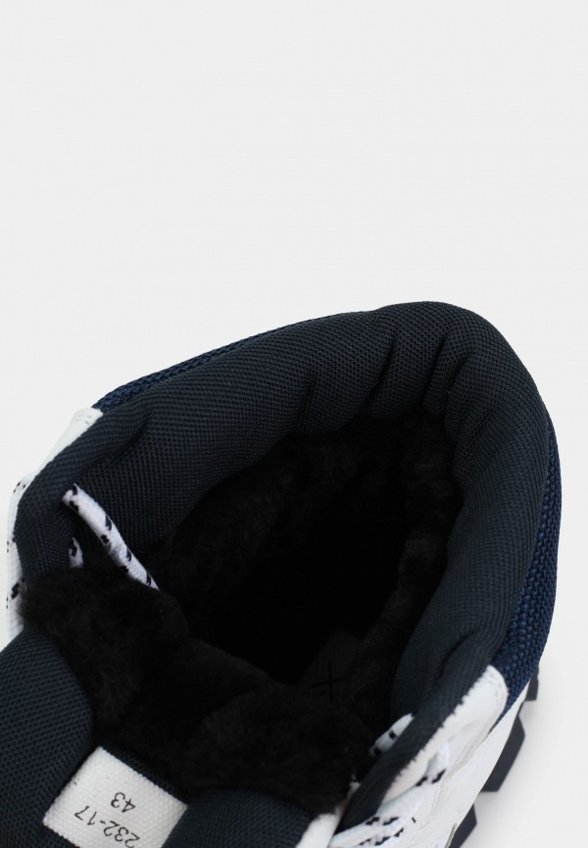 Кроссовки X-Plode