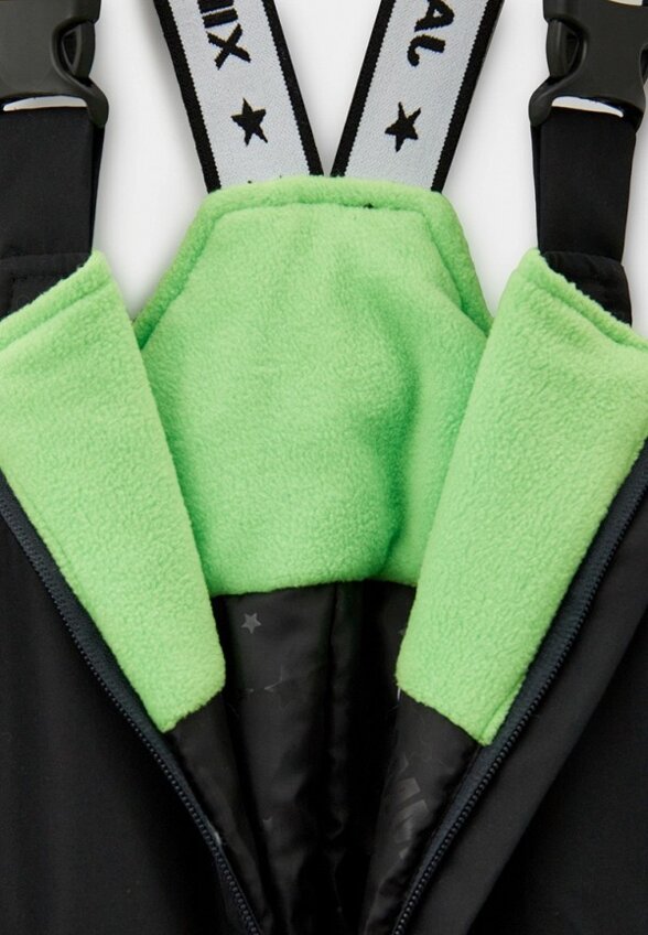 Полукомбинезон Jam Mix