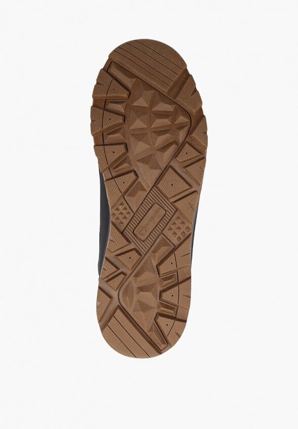 Ботинки трекинговые Outventure