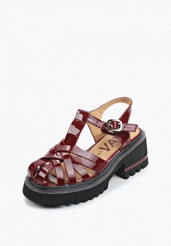 Босоножки Vasconte