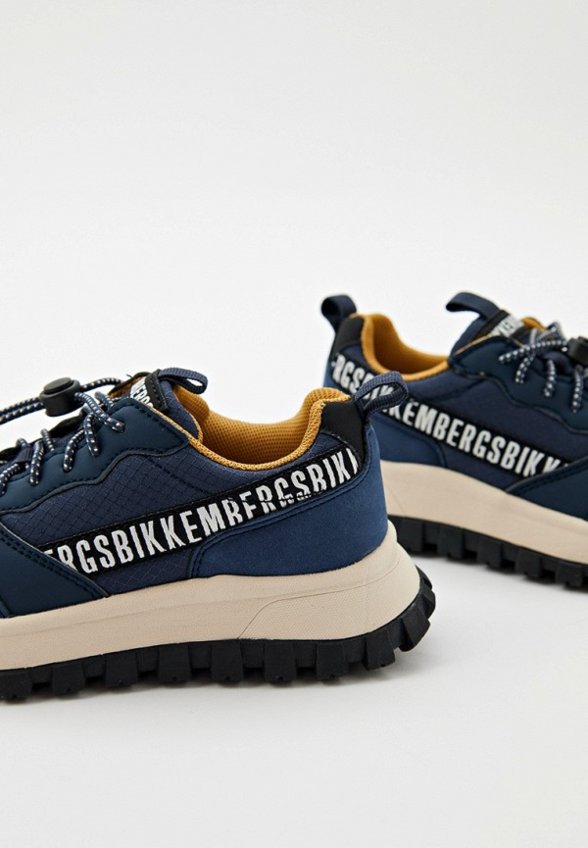 Кроссовки Bikkembergs