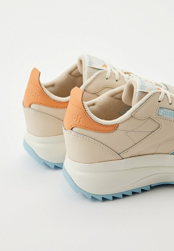 Кроссовки Reebok