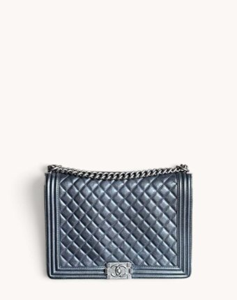 Chanel Boy женщинам
