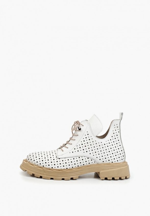 Ботинки Vasconte