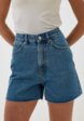 Шорты джинсовые Tom Tailor1  - превью