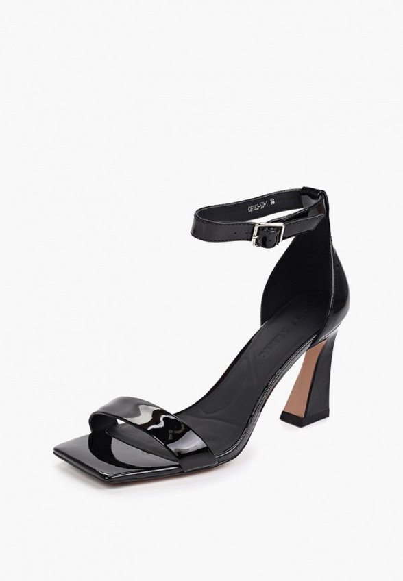 Босоножки Cindy C.Eric