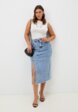 Юбка джинсовая Sheikha2  - превью